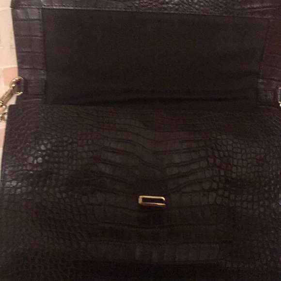 COPY - C Wonder clutch/shoulder purse leather/cam… - Picture 4 of 4